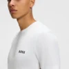 Slim-Fit-T-Shirt aus Active-Piqué mit Feuchtigkeitsmanagement Slim-Fit-T-Shirt aus Active-Piqué mit Feuchtigkeitsmanagement