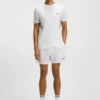 Slim-Fit-T-Shirt aus Active-Piqué mit Feuchtigkeitsmanagement Slim-Fit-T-Shirt aus Active-Piqué mit Feuchtigkeitsmanagement