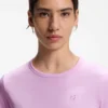 Slim-Fit-T-Shirt aus Baumwolljersey mit Double-B-Monogramm
