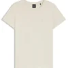 Slim-Fit-T-Shirt aus Baumwolljersey mit Double-B-Monogramm