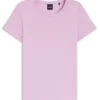 Slim-Fit-T-Shirt aus Baumwolljersey mit Double-B-Monogramm