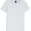 Slim-Fit-T-Shirt aus Baumwolljersey mit Double-B-Monogramm