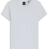 Slim-Fit-T-Shirt aus Baumwolljersey mit Logo-Motiv