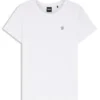 Slim-Fit-T-Shirt aus Baumwolljersey mit Logo-Motiv