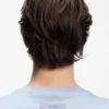 Slim-Fit-T-Shirt aus merzerisierter Baumwolle Slim-Fit-T-Shirt aus merzerisierter Baumwolle