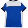 Slim-Fit-T-Shirt für Kinder mit Colour-Blocking und Markenlogo