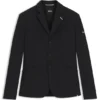 Slim-Fit-Turnierjacke im Reiterstil mit charakteristischen Details Slim-Fit-Turnierjacke im Reiterstil mit charakteristischen Details