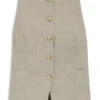 Slim-Fit-Weste aus Schurwolle