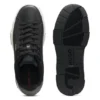 Sneaker aus Kunstleder