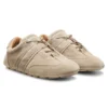 Sneaker aus Wildleder mit Double-B-Monogramm