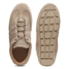 Sneaker aus Wildleder mit Double-B-Monogramm