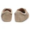 Sneaker aus Wildleder mit Double-B-Monogramm