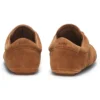 Sneaker aus Wildleder mit Double-B-Monogramm