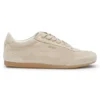 Sneaker aus Wildleder mit Logo-Details Sneaker aus Wildleder mit Logo-Details