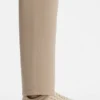 Sneaker aus Wildleder mit Logo-Details Sneaker aus Wildleder mit Logo-Details