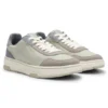 Sneaker im Color-Blocking-Design mit Logo-Detail Sneaker im Color-Blocking-Design mit Logo-Detail