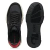 Sneaker im Color-Blocking-Design mit Logo-Detail Sneaker im Color-Blocking-Design mit Logo-Detail