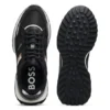 Sneaker im Running-Stil mit EVA-Gummi-Außensohle