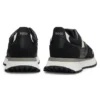 Sneaker im Running-Stil mit EVA-Gummi-Außensohle