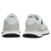 Sneaker im Running-Stil mit EVA-Gummi-Außensohle