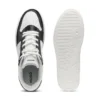 Sneaker mit Logo-Detail und Colour-Blocking