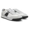 Sneaker mit Mesh-Details Sneaker mit Mesh-Details