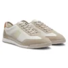 Sneaker mit Mesh-Details Sneaker mit Mesh-Details