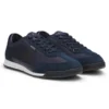 Sneaker mit Mesh-Details Sneaker mit Mesh-Details