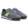 Sneaker mit Mesh-Details Sneaker mit Mesh-Details