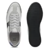 Sneaker mit Mesh-Details Sneaker mit Mesh-Details