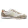 Sneaker mit Mesh-Details Sneaker mit Mesh-Details