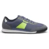 Sneaker mit Mesh-Details Sneaker mit Mesh-Details