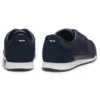 Sneaker mit Mesh-Details Sneaker mit Mesh-Details