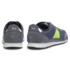 Sneaker mit Mesh-Details Sneaker mit Mesh-Details