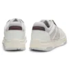 Sneaker mit Mesh und Kunstleder Sneaker mit Mesh und Kunstleder