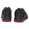 Sneaker mit Mesh und Kunstleder Sneaker mit Mesh und Kunstleder