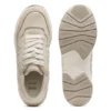 Sneaker mit Wildlederbesatz und Double-B-Monogramm Sneaker mit Wildlederbesatz und Double-B-Monogramm