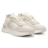 Socken-Sneaker mit Double-B-Monogramm Socken-Sneaker mit Double-B-Monogramm