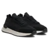 Socken-Sneaker mit Double-B-Monogramm