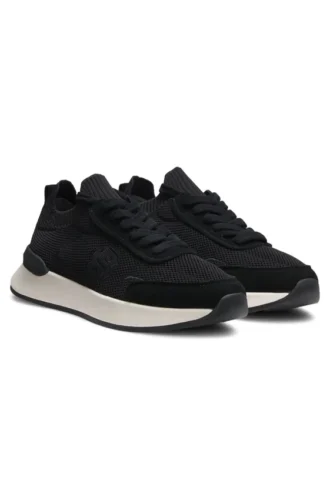 Socken-Sneaker mit Double-B-Monogramm
