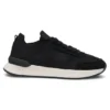 Socken-Sneaker mit Double-B-Monogramm