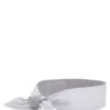 Sport-Stirnband aus Stretch-Twill mit aufgedrucktem Logo Sport-Stirnband aus Stretch-Twill mit aufgedrucktem Logo
