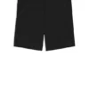 Sportliche, schnell trocknende Shorts mit Lagen-Design