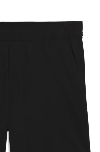 Sportliche, schnell trocknende Shorts mit Lagen-Design