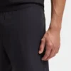 Sportliche, schnell trocknende Shorts mit Lagen-Design