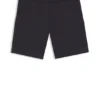 Sportliche, schnell trocknende Shorts mit Lagen-Design
