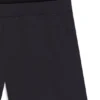 Sportliche, schnell trocknende Shorts mit Lagen-Design