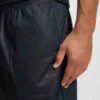 Sportliche Shorts mit Allover-Print