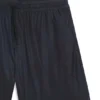 Sportliche Shorts mit Allover-Print