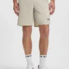 Sportliche Tennishorts mit Feuchtigkeitsmanagement